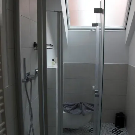 Apartment Altstadtvilla