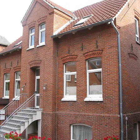 Altstadtvilla Apartment *