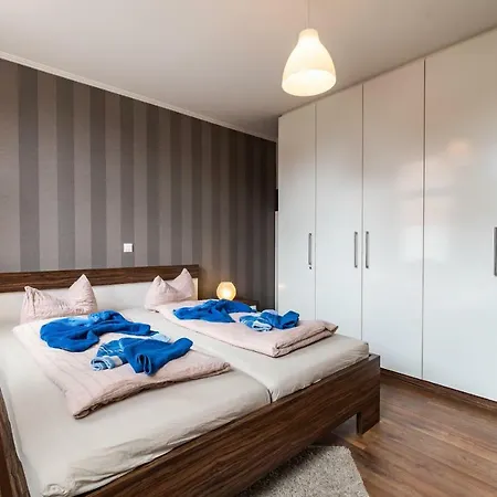 Altstadtvilla Borkum